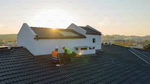 Best Solar Panel Roofing Installation  in New Milford, NJ